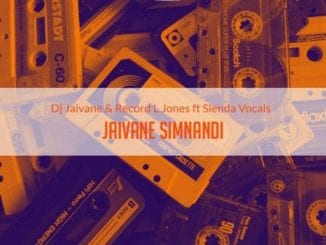 DJ Jaivane, Record L Jones, Jaivane Simnandi, Slenda Vocals, Video, mp3, download, datafilehost, toxicwap, fakaza, House Music, Amapiano, Amapiano 2020, Amapiano Mix, Amapiano Music