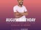 DJ Kenny, August Birthday Month, 2hr Live Mix, mp3, download, datafilehost, toxicwap, fakaza, Afro House, Afro House 2020, Afro House Mix, Afro House Music, Afro Tech, House Music