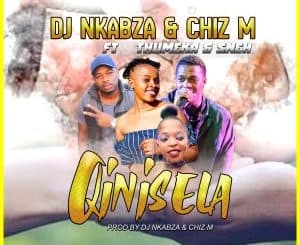 DJ Nkabza, Chiz M, Qinisela, Thumeka, Sneh, mp3, download, datafilehost, toxicwap, fakaza, House Music, Amapiano, Amapiano 2020, Amapiano Mix, Amapiano Music