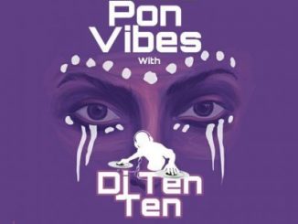 DJ Ten Ten, Vibes Pon Vibes Mix, mp3, download, datafilehost, toxicwap, fakaza, Afro House, Afro House 2020, Afro House Mix, Afro House Music, Afro Tech, House Music