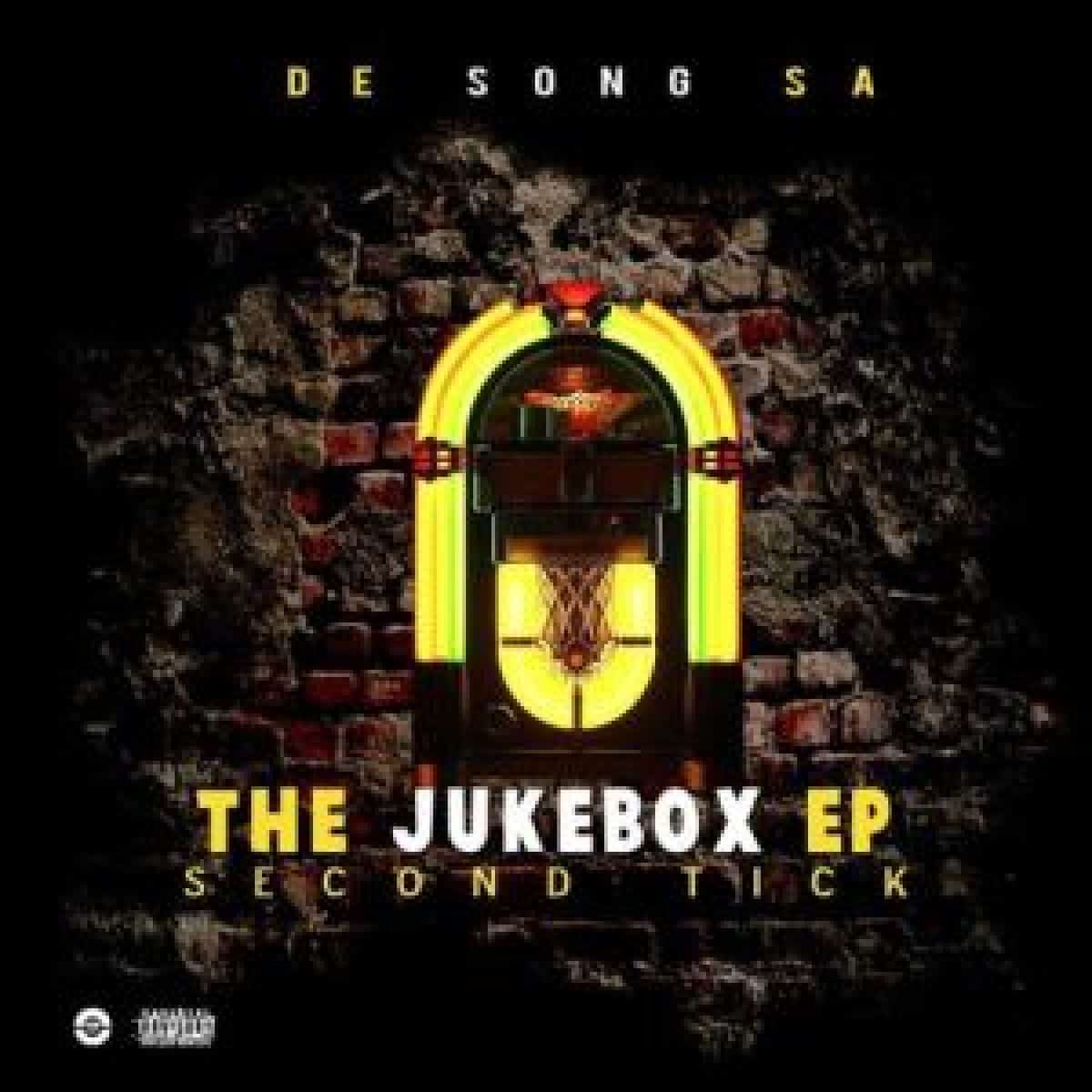 DOWNLOAD De Song SA My Way To The Godfather Of House Music (Main Mix