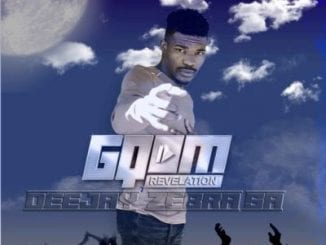 Deejay Zebra SA, Gqom Revelation, download ,zip, zippyshare, fakaza, EP, datafilehost, album, Gqom Beats, Gqom Songs, Gqom Music, Gqom Mix, House Music