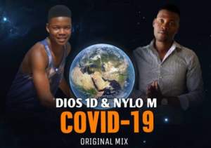 Dios 1D, Nylo M, Covid 19, mp3, download, datafilehost, toxicwap, fakaza, Afro House, Afro House 2020, Afro House Mix, Afro House Music, Afro Tech, House Music