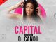 Dj Candii, The Mix Capital, 01 Aug, mp3, download, datafilehost, toxicwap, fakaza, Afro House, Afro House 2020, Afro House Mix, Afro House Music, Afro Tech, House Music