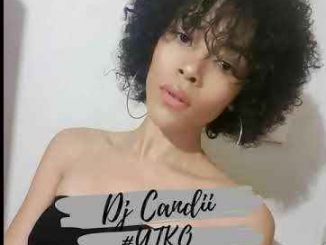 Dj Candii, #YTKO Mix, 12-Aug, mp3, download, datafilehost, toxicwap, fakaza, Afro House, Afro House 2020, Afro House Mix, Afro House Music, Afro Tech, House Music