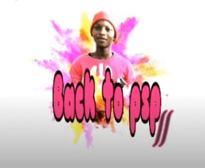 Enkay De Deejay, Back To Psp, download ,zip, zippyshare, fakaza, EP, datafilehost, album