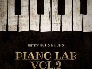 Entity MusiQ, Lil’Mo, Piano Lab Vol.2 Mix, mp3, download, datafilehost, toxicwap, fakaza, House Music, Amapiano, Amapiano 2020, Amapiano Mix, Amapiano Music