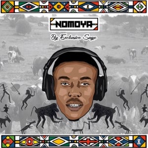 Exclusive Sage, Nomoya, Original, mp3, download, datafilehost, toxicwap, fakaza, Afro House, Afro House 2020, Afro House Mix, Afro House Music, Afro Tech, House Music