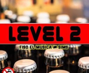 Fiso El Musica, Sims, Level 2, mp3, download, datafilehost, toxicwap, fakaza, House Music, Amapiano, Amapiano 2020, Amapiano Mix, Amapiano Music
