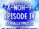 Gem Valley MusiQ, 6_NoH_9 Episode IV, download ,zip, zippyshare, fakaza, EP, datafilehost, album, House Music, Amapiano, Amapiano 2020, Amapiano Mix, Amapiano Music