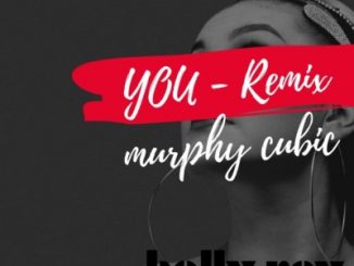 Holly Rey, You, Murphy Cubic Remix, mp3, download, datafilehost, toxicwap, fakaza, Afro House, Afro House 2020, Afro House Mix, Afro House Music, Afro Tech, House Music