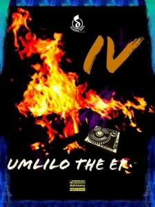 Iconique ROOTS, Umlilo The EP IV, download ,zip, zippyshare, fakaza, EP, datafilehost, album, Afro House, Afro House 2020, Afro House Mix, Afro House Music, Afro Tech, House Music