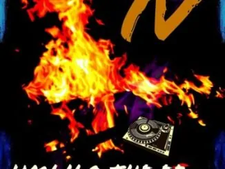 Iconique ROOTS, Umlilo The EP IV, download ,zip, zippyshare, fakaza, EP, datafilehost, album, Afro House, Afro House 2020, Afro House Mix, Afro House Music, Afro Tech, House Music