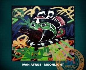 Ivan Afro5, Moonlight, Original Mix, mp3, download, datafilehost, toxicwap, fakaza, Afro House, Afro House 2020, Afro House Mix, Afro House Music, Afro Tech, House Music