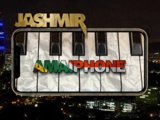 JASHMIR, Amaiphone, Iphone Ringtone Amapiano Remix, mp3, download, datafilehost, toxicwap, fakaza, House Music, Amapiano, Amapiano 2020, Amapiano Mix, Amapiano Music
