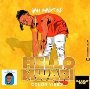 Jah Master – Hello Mwari (Amapiano Version)
