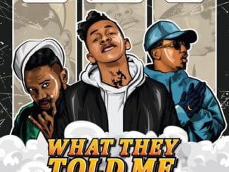 Jermaine Eagle, What They Told Me, Emtee, Mosankie, mp3, download, datafilehost, toxicwap, fakaza, Afro House, Afro House 2020, Afro House Mix, Afro House Music, Afro Tech, House Music
