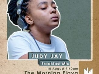 Judy Jay, Breakfast Mix, The Morning Flava, mp3, download, datafilehost, toxicwap, fakaza, Deep House Mix, Deep House, Deep House Music, Deep Tech, Afro Deep Tech, House Music