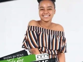Judy Jay, Party Time Show Mix, mp3, download, datafilehost, toxicwap, fakaza, Afro House, Afro House 2020, Afro House Mix, Afro House Music, Afro Tech, House Music