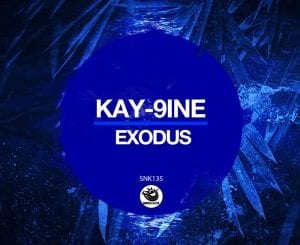 Kay-9ine, Exodus, Original Mix, mp3, download, datafilehost, toxicwap, fakaza, Afro House, Afro House 2020, Afro House Mix, Afro House Music, Afro Tech, House Music