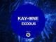 Kay-9ine, Exodus, Original Mix, mp3, download, datafilehost, toxicwap, fakaza, Afro House, Afro House 2020, Afro House Mix, Afro House Music, Afro Tech, House Music