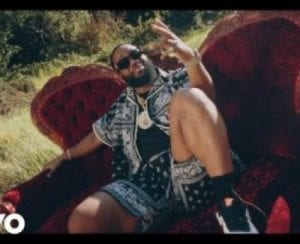 Khuli Chana ft Cassper Nyovest – Basadi
