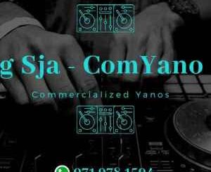 King Sja, ComYano 2.0, Womens Month, mp3, download, datafilehost, toxicwap, fakaza, Afro House, Afro House 2020, Afro House Mix, Afro House Music, Afro Tech, House Music