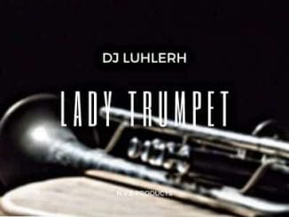 DJ LuHleRh, Lady Trumpet, mp3, download, datafilehost, toxicwap, fakaza, Afro House, Afro House 2020, Afro House Mix, Afro House Music, Afro Tech, House Music