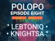 LebtoniQ, POLOPO 08 Mix, mp3, download, datafilehost, toxicwap, fakaza, Afro House, Afro House 2020, Afro House Mix, Afro House Music, Afro Tech, House Music