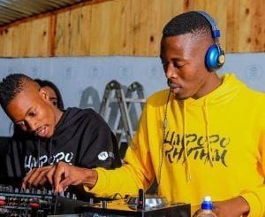 Limpopo Rhythm, HouseWednesdays Mix Vol.15, mp3, download, datafilehost, toxicwap, fakaza, Afro House, Afro House 2020, Afro House Mix, Afro House Music, Afro Tech, House Music