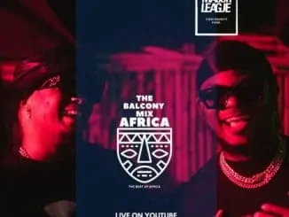 Major League, Amapiano Live Balcony Mix 25, mp3, download, datafilehost, toxicwap, fakaza, House Music, Amapiano, Amapiano 2020, Amapiano Mix, Amapiano Music