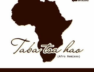 Malumz on Decks, Taba Tsa Hao, Limpopo Rhythm Remix, KB Motsilanyane, mp3, download, datafilehost, toxicwap, fakaza, Afro House, Afro House 2020, Afro House Mix, Afro House Music, Afro Tech, House Music