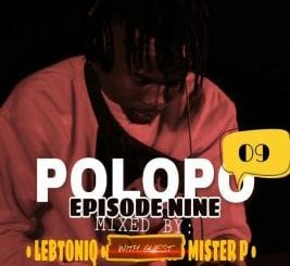 Misterp Pina, POLOPO 09, Guest Mix, mp3, download, datafilehost, toxicwap, fakaza, Afro House, Afro House 2020, Afro House Mix, Afro House Music, Afro Tech, House Music