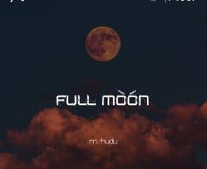 Mshudu, Full Moon, download ,zip, zippyshare, fakaza, EP, datafilehost, album