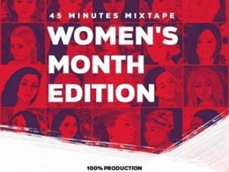 Music Fellas, 45 Minutes Mix-tape, Women’s Month Edition, mp3, download, datafilehost, toxicwap, fakaza, House Music, Amapiano, Amapiano 2020, Amapiano Mix, Amapiano Music
