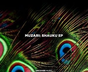 Muzari, Shauku, Original Mix, mp3, download, datafilehost, toxicwap, fakaza, Afro House, Afro House 2020, Afro House Mix, Afro House Music, Afro Tech, House Music