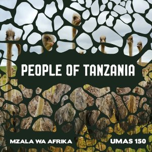 Mzala Wa Afrika, People Of Tanzania, download ,zip, zippyshare, fakaza, EP, datafilehost, album, Afro House, Afro House 2020, Afro House Mix, Afro House Music, Afro Tech, House Music