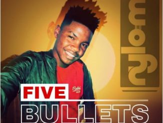 Nylo M, Five Bullets, Afro Tech, mp3, download, datafilehost, toxicwap, fakaza, Afro House, Afro House 2020, Afro House Mix, Afro House Music, Afro Tech, House Music