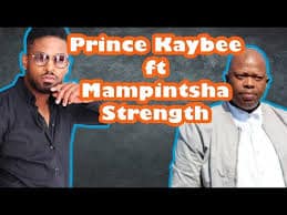 Prince Kaybee, Strength, Mampintsha, Snippet, mp3, download, datafilehost, toxicwap, fakaza, Afro House, Afro House 2020, Afro House Mix, Afro House Music, Afro Tech, House Music