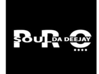 ProSoul Da Deejay, Vuka Uyophanda, Vocal Mix,. ScOop Lezinto, mp3, download, datafilehost, toxicwap, fakaza, Afro House, Afro House 2020, Afro House Mix, Afro House Music, Afro Tech, House Music
