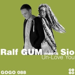 Ralf GUM,Sio – Un-Love You, download ,zip, zippyshare, fakaza, EP, datafilehost, album, Afro House, Afro House 2020, Afro House Mix, Afro House Music, Afro Tech, House Music