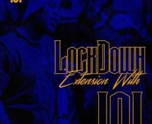 Shaun101, Lockdown Extension With 101 Episode 15, mp3, download, datafilehost, toxicwap, fakaza, House Music, Amapiano, Amapiano 2020, Amapiano Mix, Amapiano Music