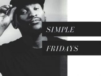 Simple Tone, Simple Fridays Vol 2, mp3, download, datafilehost, toxicwap, fakaza, Afro House, Afro House 2020, Afro House Mix, Afro House Music, Afro Tech, House Music
