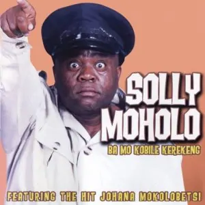 Solly Moholo, Ba Mo Kobile Ko Kerekeng, download ,zip, zippyshare, fakaza, EP, datafilehost, album, Gospel Songs, Gospel, Gospel Music, Christian Music, Christian Songs