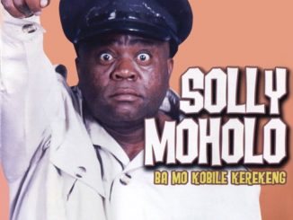 Solly Moholo, Ba Mo Kobile Ko Kerekeng, download ,zip, zippyshare, fakaza, EP, datafilehost, album, Gospel Songs, Gospel, Gospel Music, Christian Music, Christian Songs