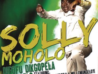 Solly Moholo, Difofu Dikgopela Merapelo, download ,zip, zippyshare, fakaza, EP, datafilehost, album, Gospel Songs, Gospel, Gospel Music, Christian Music, Christian Songs