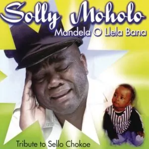 Solly Moholo, Mandela Ollela Bana, download ,zip, zippyshare, fakaza, EP, datafilehost, album, Gospel Songs, Gospel, Gospel Music, Christian Music, Christian Songs