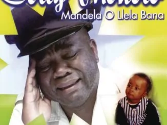 Solly Moholo, Mandela Ollela Bana, download ,zip, zippyshare, fakaza, EP, datafilehost, album, Gospel Songs, Gospel, Gospel Music, Christian Music, Christian Songs