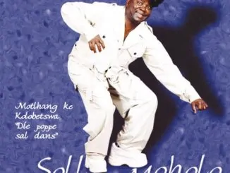 Solly Moholo, Motlhang Ke Kolobetswa 'Die Poppe Sal Dans', download ,zip, zippyshare, fakaza, EP, datafilehost, album, Gospel Songs, Gospel, Gospel Music, Christian Music, Christian Songs