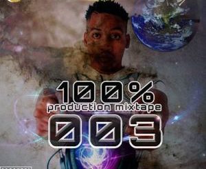 T-MAN SA, 100% Production Mix Vol. 003, 2 Hours, mp3, download, datafilehost, toxicwap, fakaza, Afro House, Afro House 2020, Afro House Mix, Afro House Music, Afro Tech, House Music